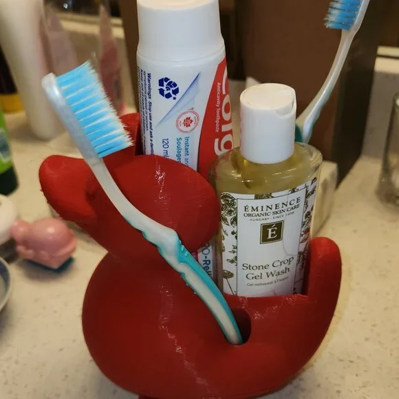 Shower Duck - Picture 7 of 8